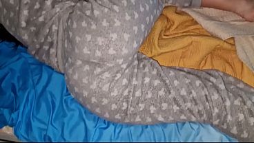 Ketemu Pacar Adikku Tidur Di Ranjangku, Kubangunin Pakai Ngewe Panas, Habis Itu Pantatnya Penuh Air Mani Tanpa Kondom