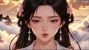 Cari Kakak Guru Buat Ml Mesum, Cantik Klasik China, Bikin Lo Tegang Dan Gak Bisa Nolak. Episode 1 Hasil Ai.