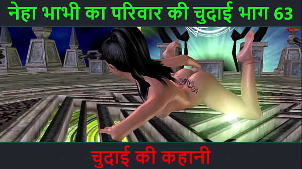 Cerita Sex Suara Hindi – Kisah Ngentot – Petualangan Sex Neha Bhabhi Bagian 63