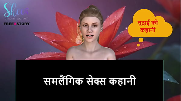 Cerita Seks Audio Hindi – Kisah Seks Gay