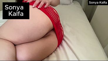 Bokep Ibu Tiri Digojlok Tetangga, Bapak Tiri Cuma Nonton Sambil Col*i