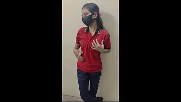 Desi Cewek India Cantik, Memeknya Sempit Digenjot Bokap Tiri Kontol Besar, Video Keluarga India Sex Mms.