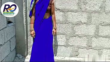 Desi Gaon Ki Bhabhi Ne Apna Gaand Dikha Kar Devar Ko Behkaya, Baad Mein Aur Bhi Kuch Hua.
