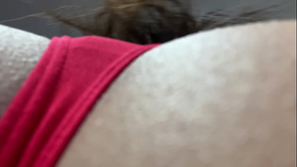 Mukanya Diemparin Sama Tante Asia, Pov Dipermalukan Di Bawah Pantat