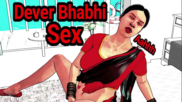 Indian Desi Ipar Cewek Digebukin Kakak Ipar, Suara Hot Dever Bhabhi Hindi
