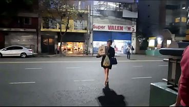 Di Tengah Wabah Gila Dan Hidup Bebas Binal, Saat Dikurung Total, Nyokap Temenku Nongkor Di Supermarket Dan Dia Dapat Dua Jenis Siapa Aja Yang Mau Digilir.
