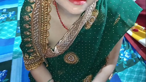Malam Pertama Di Desa India, Main Seru Sama Kakak Tiri