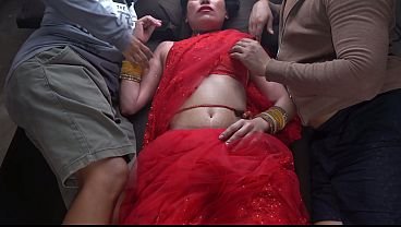 Nggak Pakai Sensor, Bokep India Tiri Sama Anak Tiri, Hot Abis Bahasa Hindi