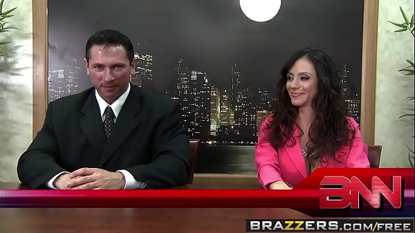 Nonton Doang Tapi Ngilu, Big Tits Di Kantor – Adegan Fuck The News Bareng Ariella Ferrera, Nikki Sexx Sama John Str, Bikin Crot Di Celana!