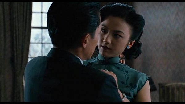 Cewek Cina Bugil Part 1 – Ngegas Banget, Bikin Muncrat!