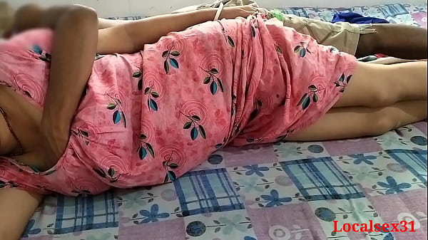 Tante India Kesepian Digoyang Adik Ipar, Video Panas Lokal No Sensor
