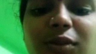 Baru Aja Ada Video Call Cewek Tamil Telanjang Bikin Gregetan