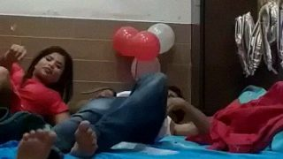 Bunyi Erangan Keras Video Xxx India Sama Istri Teman, Bikin Makin Panas