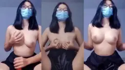 Kenangan Mochi Jaman Masih Lugu, Sekarang Udah Barbar Banget
