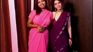 Nonton Video Lesbian India Panas, Dua Cewek Lagi Main Nikmat Banget