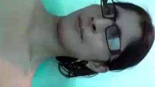 Pak Cewek Sadia Selfie Bugil Full Frontal