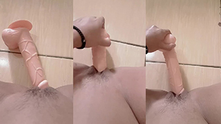 Pov: Dek Celva Ngerasain Kontol Kamu Masuk Dalem, Bikin Dia Makin Liar.
