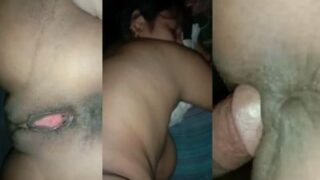 Seorang Istri Nakal Digenjot Seperti Pelacur Di Video Bf Hindi
