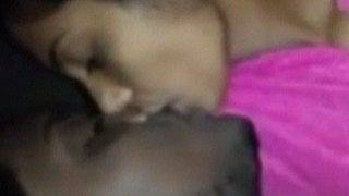 Tamil Mahasiswi Priya Sama Pacarnya, Video Mesumnya Bocor
