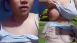 Torbut Mainin Pentil Bikin Melek Sange Berat