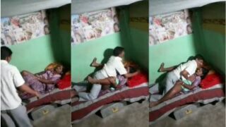 Tuan Tanah Ngewe Tenant Seksi Cepat Di Video Bokep Telugu