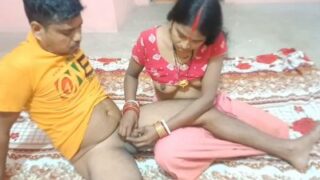 Video Mesum Pasutri Howrah, Gaya Desi Bangla Bikin Makin Panas