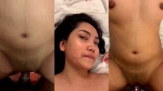 Video Porno Nepal Cewek Seksi Digenjot Mulus Pas Malam Tahun Baru
