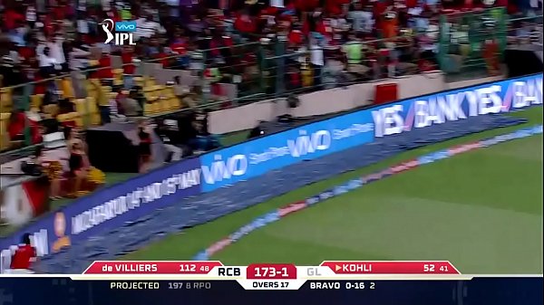 Skor Panas Rcb Vs Gujarat Lions Bikin Muncrat – M44 Ipl 2016