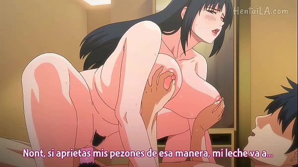 Mami Pertama Episode 1 Sub Español, Bikin Nafsu Naik
