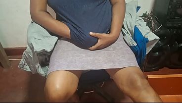 Ibu Tiri India Desi, Rahasia Malam Panas Yang Bikin Nagih