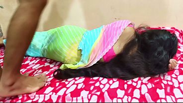 Cewek India Digaruk Di Kamar Tidur