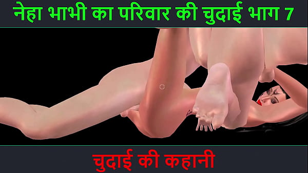 Cerita Sex Hindi – Ngeseks Seru Bareng Neha Bhabhi, Part 7 – Mulus Banget
