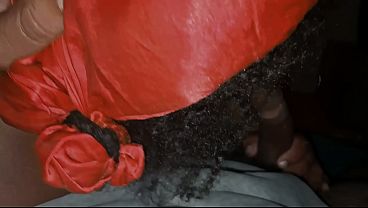 Fiz Sexo Anal Sengaja Kena Tipu Sama Mertua Cewek Alim Pas Tengah Malem, Enak Banget Rasanya