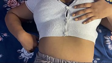 Devar Bhabhi Baru Viral, Video Mesum Desi Panas Bikin Nagih.
