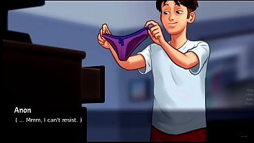 Aku Baru Sadar…ibu Tiriku Udah Lihat Semua Hal Kotor Itu (18+)