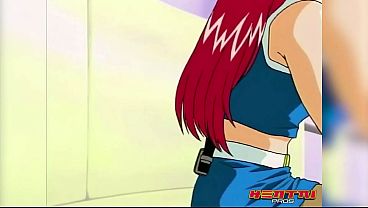 Kumpulan Hentai Yuri Futa Paling Ngeces Bikin Muncrat Part 2