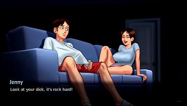 Ibu Tiri Simpan Rahasia Sampai Akhir…bikin Nggak Bisa Tidur (18+)