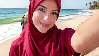 Liburan Halal Tapi Kontol Lo Pada Ngewe Di Tempat Umum – Video Interaktif Ai