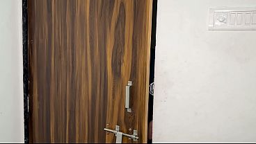 Kakak Tiri Gantikan Kekurangan Pacar, Main-main Di Ranjang.