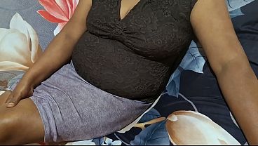 Sange Berat Sama Ibu Tiri Asia Di Liburan, Siap Digebukin Di Kamar Hotel.