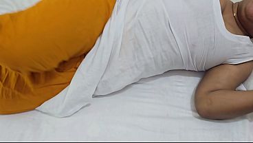 Jangan Lewatkan Video Mesra Penuh Nafsu Antara Kakak Tiri Dan Adik Tiri Yang Bikin Kamu Bergairah.