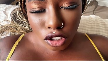 Xeinna Rose Pov: Si Hitam Manis Ngewe Kontol Putih Besar Kakak Tiri
