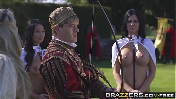Brazzers – Badai Raja Xxx Parodi Bagian Anissa Kate, Jasmine Jae, Dan Ryan R, Bikin Meleleh!